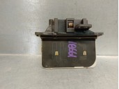 Recambio de resistencia calefaccion para nissan vanette cargo 2.3 diesel referencia OEM IAM 2715060R01  