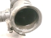 Recambio de tubo turbo para opel movano b kasten/combi 2.3 cdti referencia OEM IAM 8200201515A  