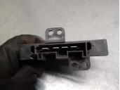 Recambio de resistencia calefaccion para nissan vanette cargo 2.3 diesel referencia OEM IAM 2715060R01  