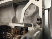 Recambio de luz interior para opel zafira b cosmo referencia OEM IAM 13111872 