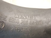 Recambio de tubo turbo para opel movano b kasten/combi 2.3 cdti referencia OEM IAM 8200201515A  