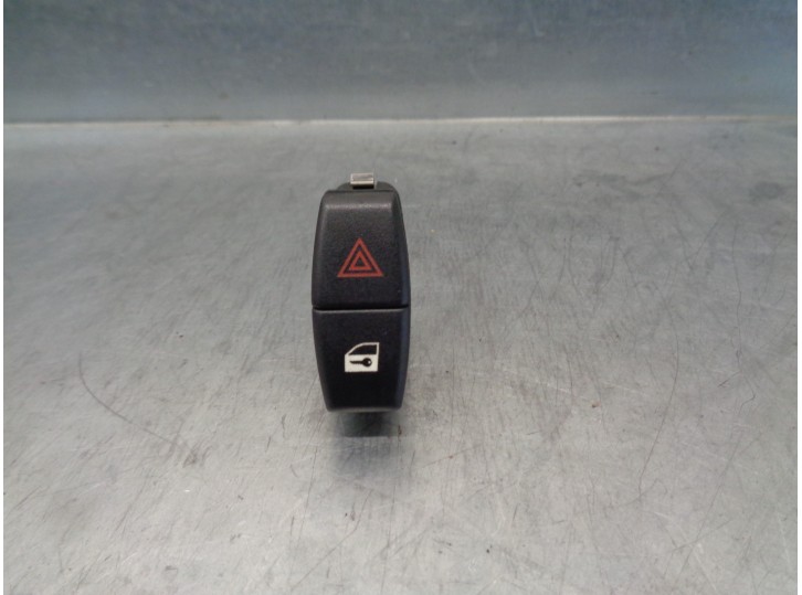 Recambio de warning para bmw serie 5 berlina (e60) 2.0 16v diesel referencia OEM IAM 61316919506 