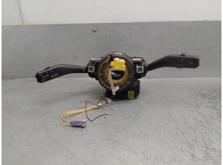 Recambio de mando luces para skoda octavia berlina (1z3) 1.9 tdi referencia OEM IAM 1K0953513 