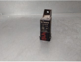 Recambio de caja precalentamiento para mitsubishi l 200 (kl0/kj0) 2.2 di-d cat referencia OEM IAM 0281003069 0281003069 BOSCH