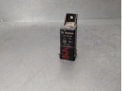 Recambio de caja precalentamiento para mitsubishi l 200 (kl0/kj0) 2.2 di-d cat referencia OEM IAM 0281003069 0281003069 BOSCH