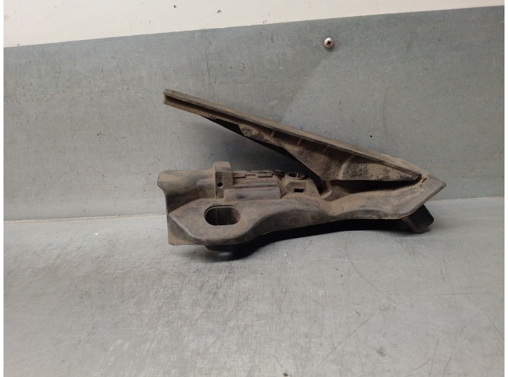 Recambio de potenciometro pedal para seat altea xl (5p5) 2.0 tdi referencia OEM IAM 1K1721503 6PV0089056 HELLA