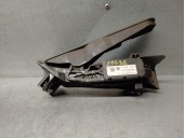 Recambio de potenciometro pedal para seat altea xl (5p5) 2.0 tdi referencia OEM IAM 1K1721503 6PV0089056 HELLA