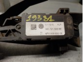 Recambio de potenciometro pedal para seat altea xl (5p5) 2.0 tdi referencia OEM IAM 1K1721503 6PV0089056 HELLA