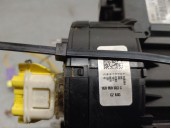 Recambio de mando luces para skoda octavia berlina (1z3) 1.9 tdi referencia OEM IAM 1K0953513 