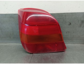 Recambio de piloto trasero izquierdo para ford fiesta berl./express 1.1 cat-u referencia OEM IAM 89FG13N004BA 7070865 