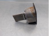 Recambio de resistencia calefaccion para ssangyong musso 2.9 tdi grand lux referencia OEM IAM 68315050A0 