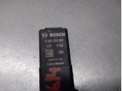 Recambio de caja precalentamiento para mitsubishi l 200 (kl0/kj0) 2.2 di-d cat referencia OEM IAM 0281003069 0281003069 BOSCH