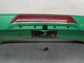 Recambio de aleron trasero para hyundai atos prime (mx) 1.0 gls worldcup referencia OEM IAM 9275006010 8721006200 VERDE