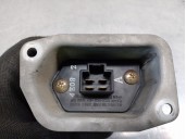 Recambio de resistencia calefaccion para ssangyong musso 2.9 tdi grand lux referencia OEM IAM 68315050A0 
