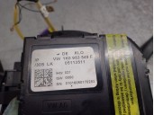 Recambio de mando luces para skoda octavia berlina (1z3) 1.9 tdi referencia OEM IAM 1K0953513  