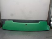 Recambio de aleron trasero para hyundai atos prime (mx) 1.0 gls worldcup referencia OEM IAM 9275006010 8721006200 VERDE