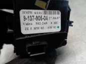 Recambio de mando para bmw serie 5 berlina (e60) 2.0 16v diesel referencia OEM IAM 9137905 