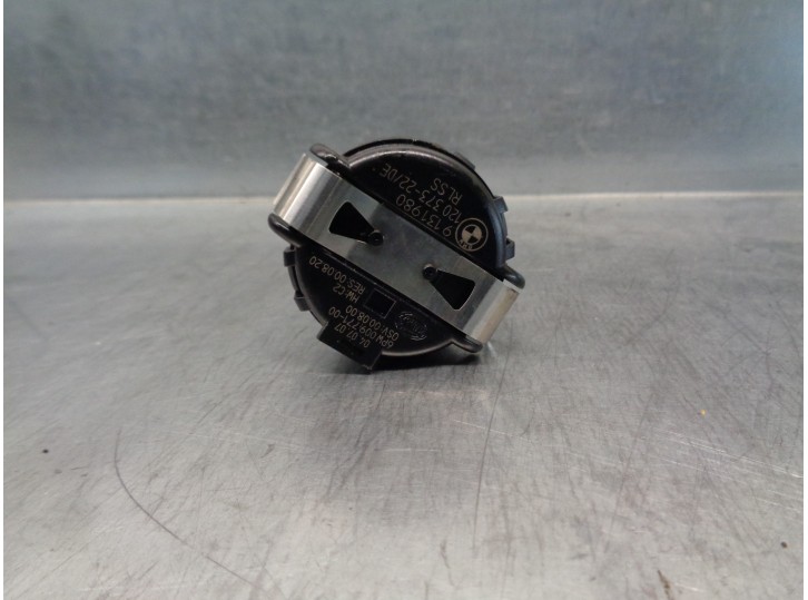 Recambio de sensor lluvia para bmw serie 5 berlina (e60) 2.0 16v diesel referencia OEM IAM 9131980 