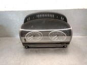 Recambio de cuadro instrumentos para bmw serie 5 berlina (e60) 530d referencia OEM IAM 62116937626 62116958600 