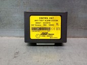 Recambio de modulo electronico para chevrolet aveo 1.2 cat referencia OEM IAM 96650728 96650728 