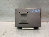 Recambio de modulo electronico para chevrolet aveo 1.2 cat referencia OEM IAM 96650728 96650728 