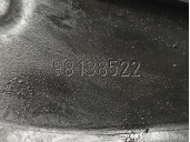 Replacement front right lower suspension arm for Citroën Berlingo OEM IAM reference 9815014380 