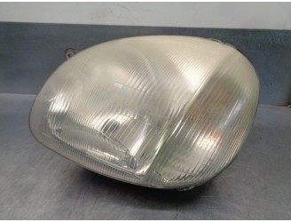 Recambio de faro izquierdo para hyundai atos prime (mx) 1.0 gls worldcup referencia OEM IAM 9210506000  