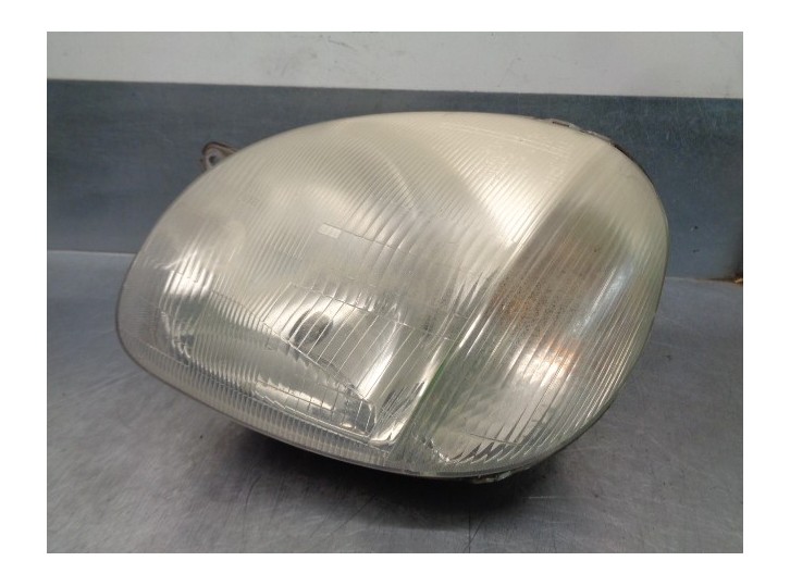 Replacement left headlight for Hyundai Atos Prime (MX) 1.0 GLS WorldCup OEM IAM reference 9210506000 