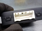 Recambio de modulo electronico para chevrolet aveo 1.2 cat referencia OEM IAM 96650728 96650728 