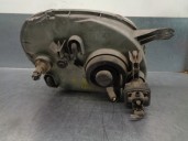 Replacement left headlight for Hyundai Atos Prime (MX) 1.0 GLS WorldCup OEM IAM reference 9210506000 
