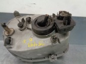 Replacement left headlight for Hyundai Atos Prime (MX) 1.0 GLS WorldCup OEM IAM reference 9210506000 