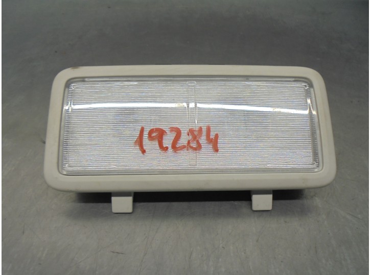 Recambio de luz interior para ford focus 1.5 ecoblue tdci cat referencia OEM IAM JX7B13K767A  