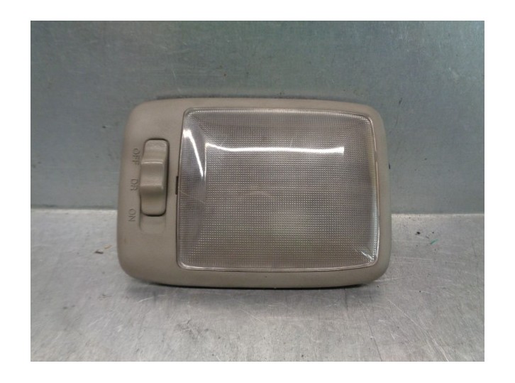 Recambio de luz interior para hyundai atos prime (mx) 1.0 gls worldcup referencia OEM IAM 928004B000 