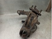 Recambio de mangueta delantera izquierda para ford s-max (ca1) 2.0 tdci cat referencia OEM IAM 6G913K171A  