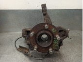 Recambio de mangueta delantera izquierda para ford s-max (ca1) 2.0 tdci cat referencia OEM IAM 6G913K171A  