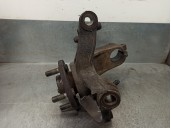 Recambio de mangueta delantera izquierda para ford s-max (ca1) 2.0 tdci cat referencia OEM IAM 6G913K171A  