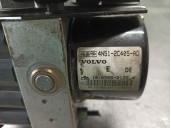 Recambio de abs para volvo v50 familiar 2.4i kinetic referencia OEM IAM 4N512C405AD 10020601224 ATE