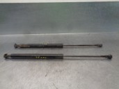 Replacement tailgate / boot lid struts for Volvo V50 Estate 2.4i Kinetic OEM IAM reference 30716189 