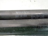 Replacement boot / tailgate gas struts for Volvo V50 estate 2.4i Kinetic OEM IAM reference 30716189 