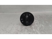 Recambio de mando luces salpicadero para skoda octavia berlina (1z3) 1.9 tdi referencia OEM IAM 1Z0941431K 