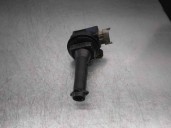 Replacement ignition coil for Volvo V50 estate 2.4i Kinetic OEM IAM reference 8677837 1220703027 BOSCH