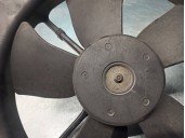 Recambio de electroventilador para daewoo leganza 2.0 cat referencia OEM IAM 96184136  