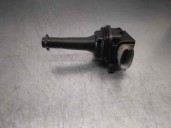Replacement ignition coil for Volvo V50 estate 2.4i Kinetic OEM IAM reference 8677837 1220703027 BOSCH