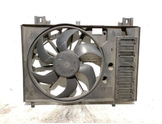 Recambio de electroventilador para citroën c5 iii (rd_) 2.0 hdi 140 referencia OEM IAM 9687359380 1253R4 3000257C FAURECIA