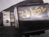 Replacement ignition coil for Volvo V50 estate 2.4i Kinetic OEM IAM reference 8677837 1220703027 BOSCH