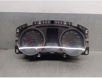 Recambio de cuadro instrumentos para volkswagen passat b8 (3g2, cb2) 2.0 tdi referencia OEM IAM 3G0920751B 3G0920751B 