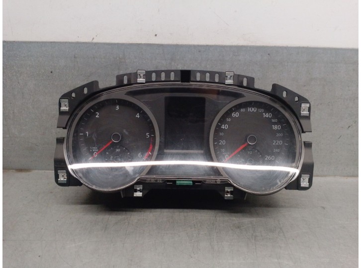 Recambio de cuadro instrumentos para volkswagen passat b8 (3g2, cb2) 2.0 tdi referencia OEM IAM 3G0920751B 3G0920751B 