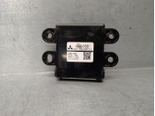 Recambio de modulo electronico para mitsubishi l 200 (kl0/kj0) 2.2 di-d cat referencia OEM IAM 1640A068 