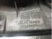 Recambio de electroventilador para daewoo leganza 2.0 cat referencia OEM IAM 96184136 