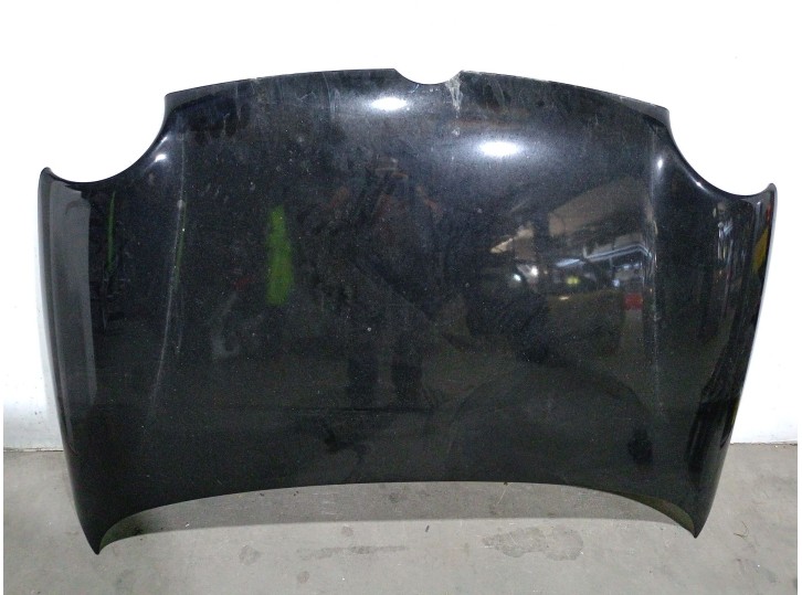 Recambio de capot para volkswagen lupo (6x1/6e1) 1.4 16v referencia OEM IAM 6X0823031A 6X0823031A 